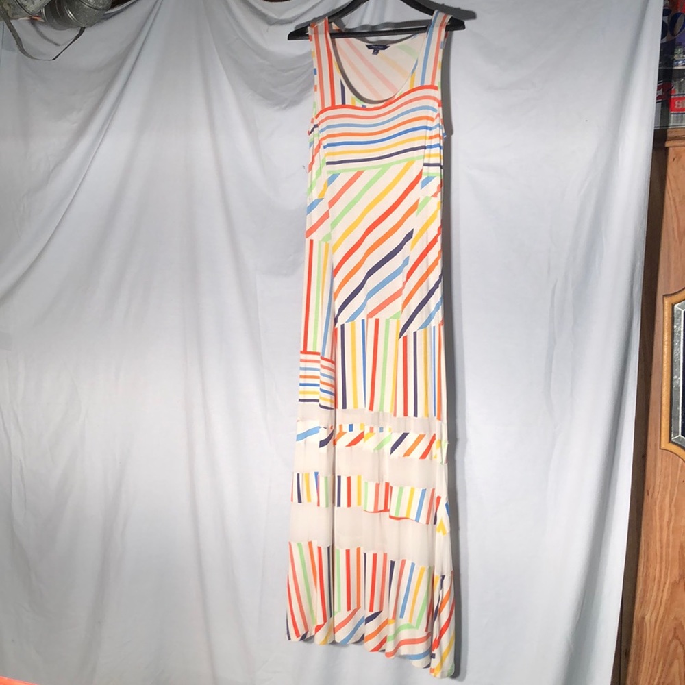 Peter som maxi dress